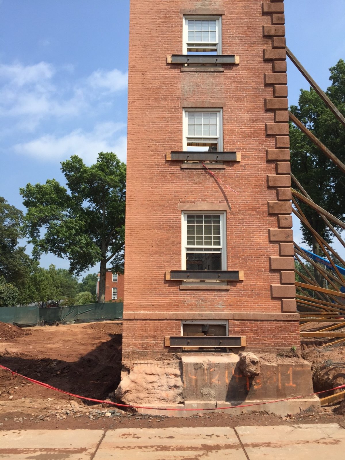 Restoration / Architectural Salvage Stamford Wrecking Company